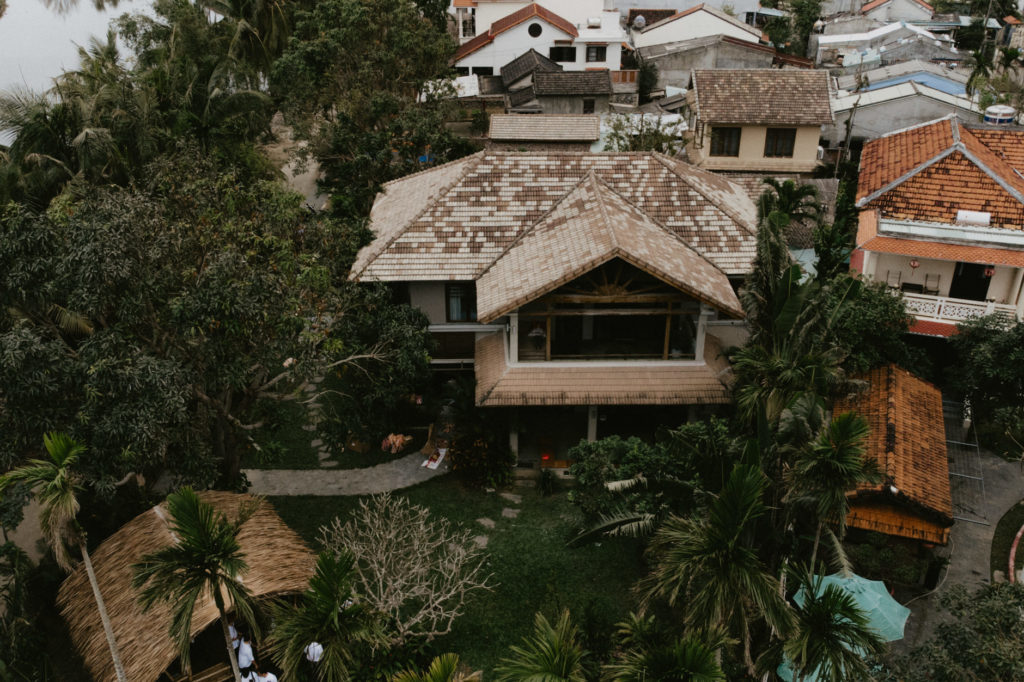 Anicca Villa