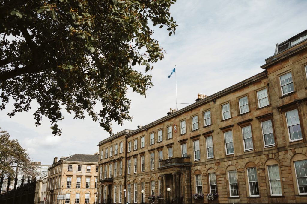 Kimpton Blythswood Square Hotel