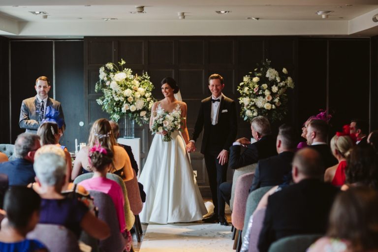 blythswood square hotel wedding mclellan photography