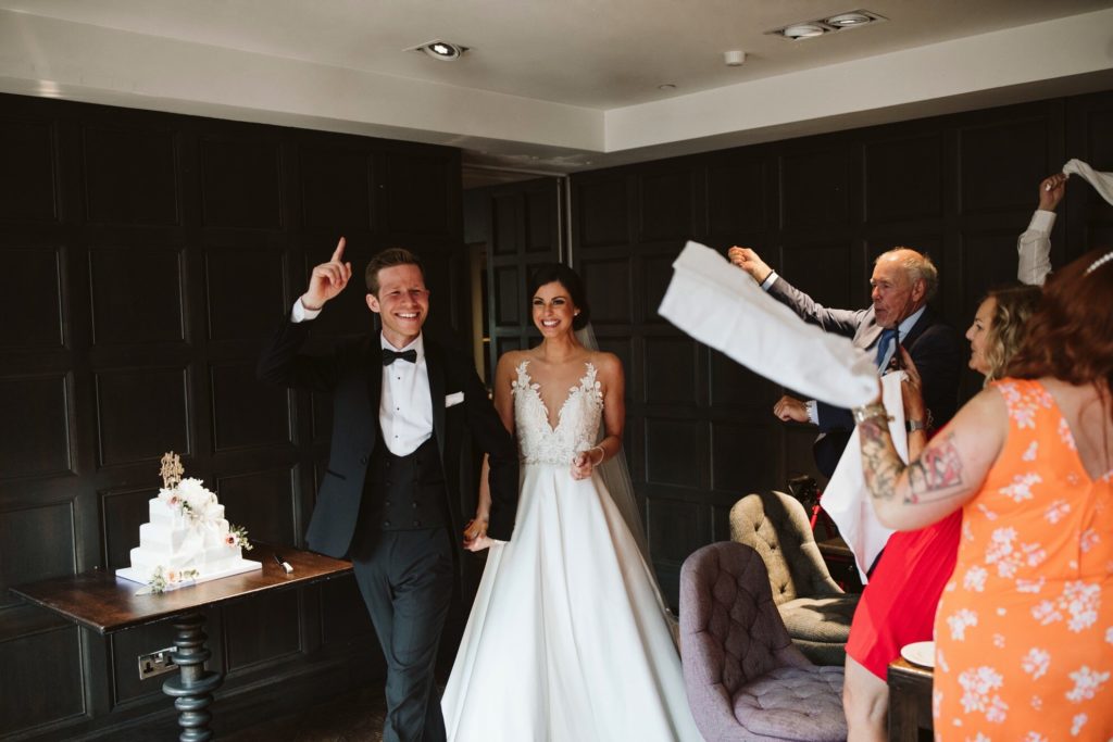 Kimpton Blythswood Square Hotel