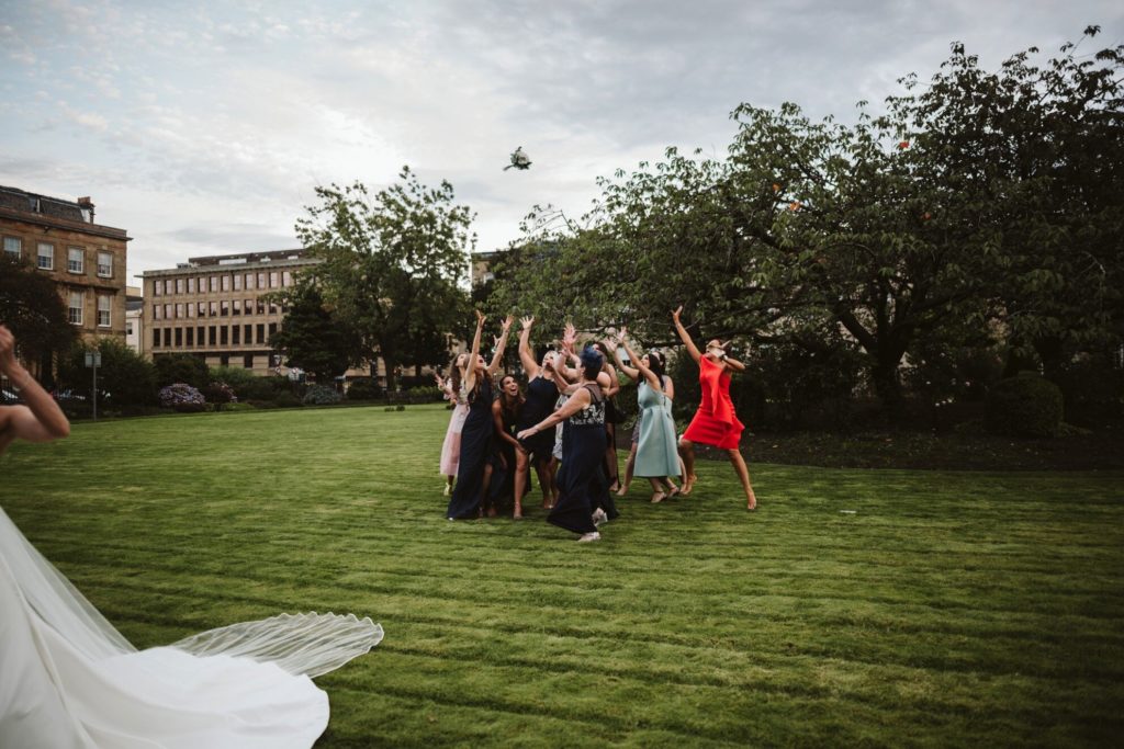 Kimpton Blythswood Square Hotel