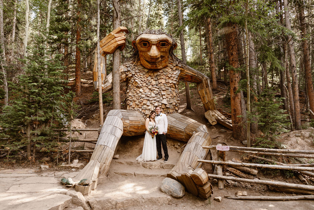 Breckenridge
