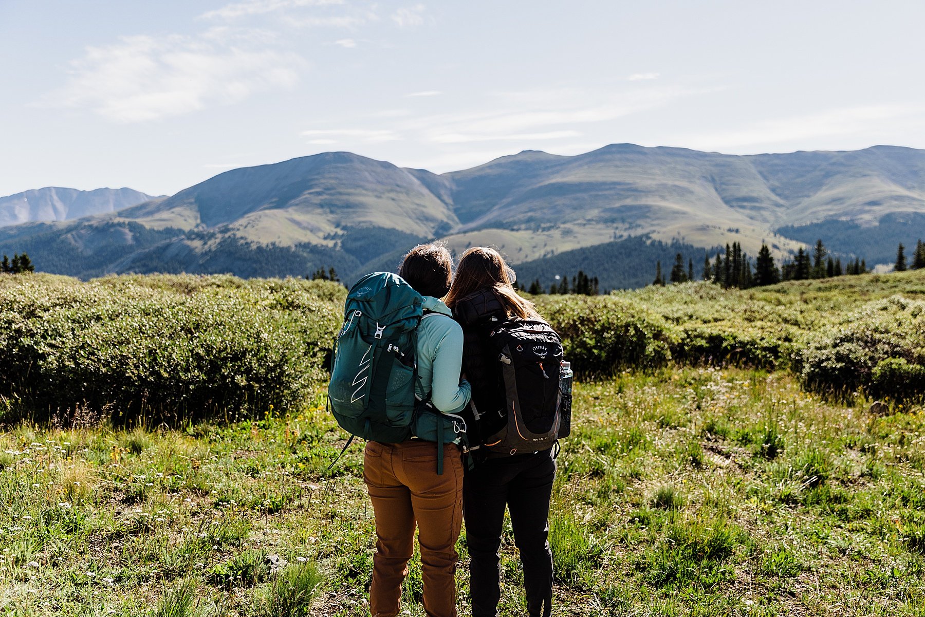 Breckenridge