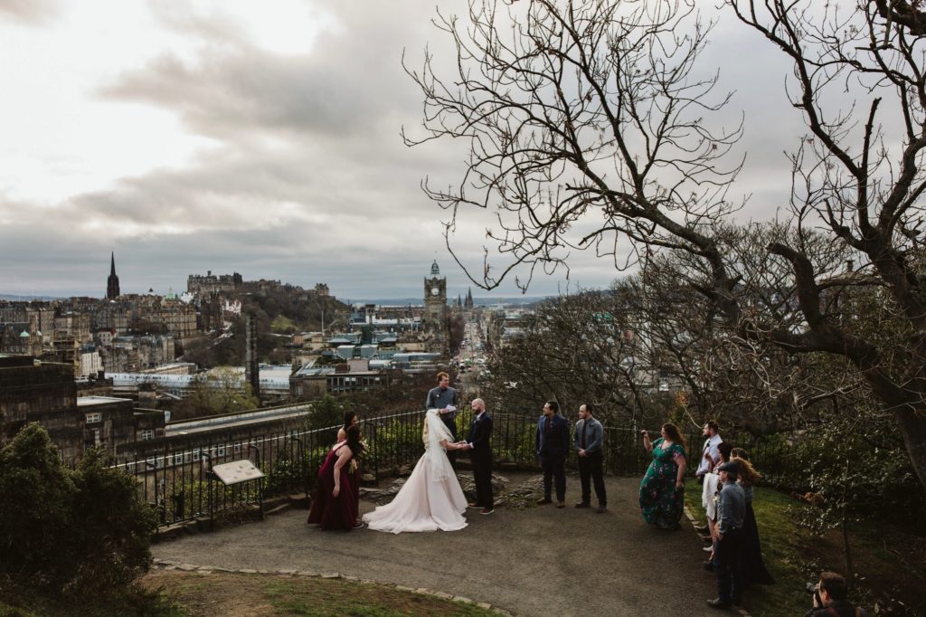 Calton Hill