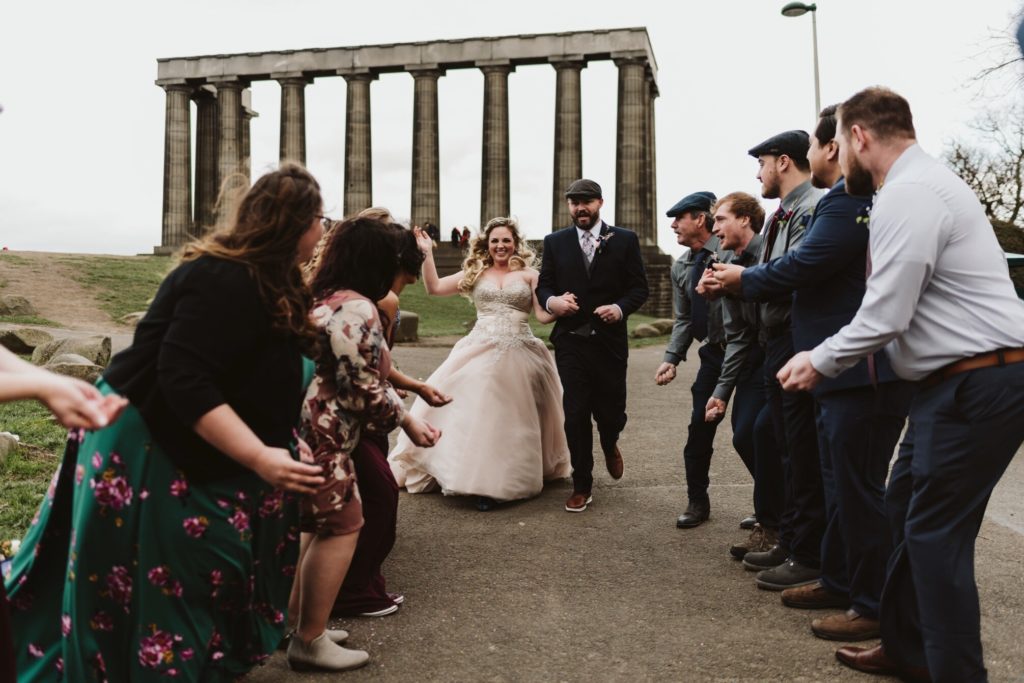 Calton Hill