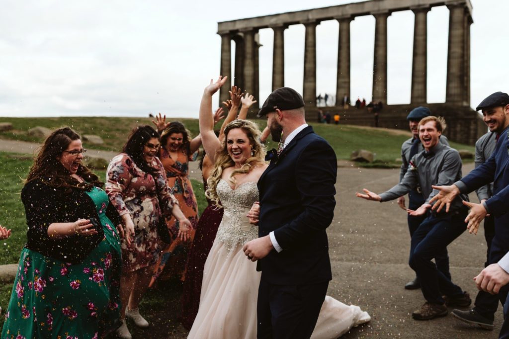 Calton Hill