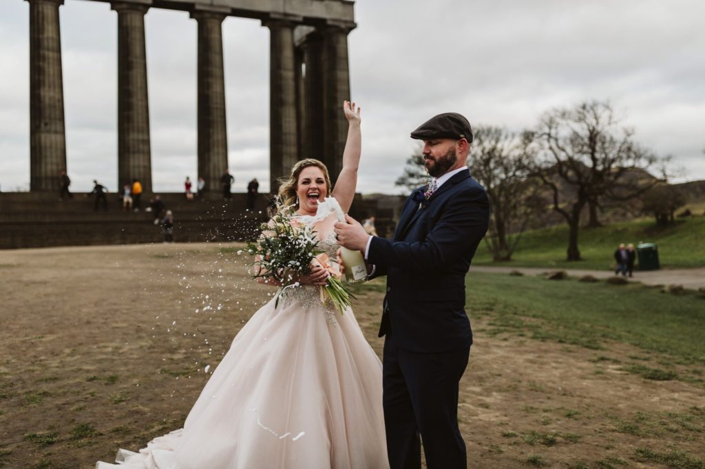 Calton Hill