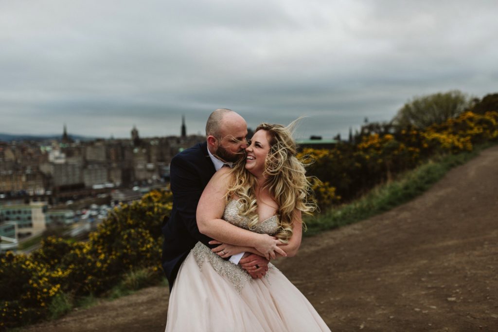 Calton Hill