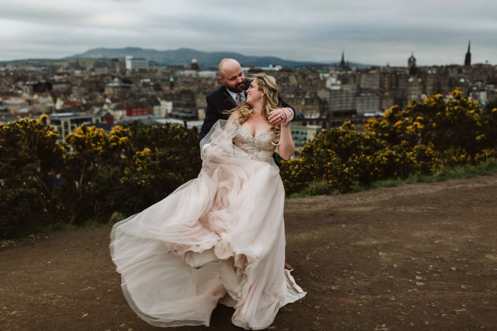 Calton Hill