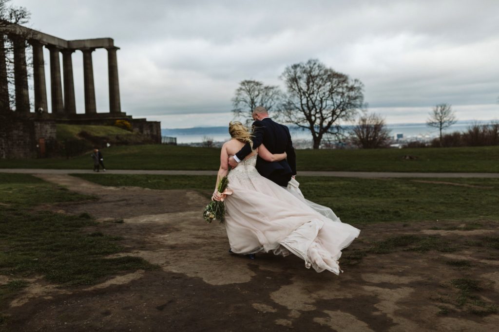 Calton Hill