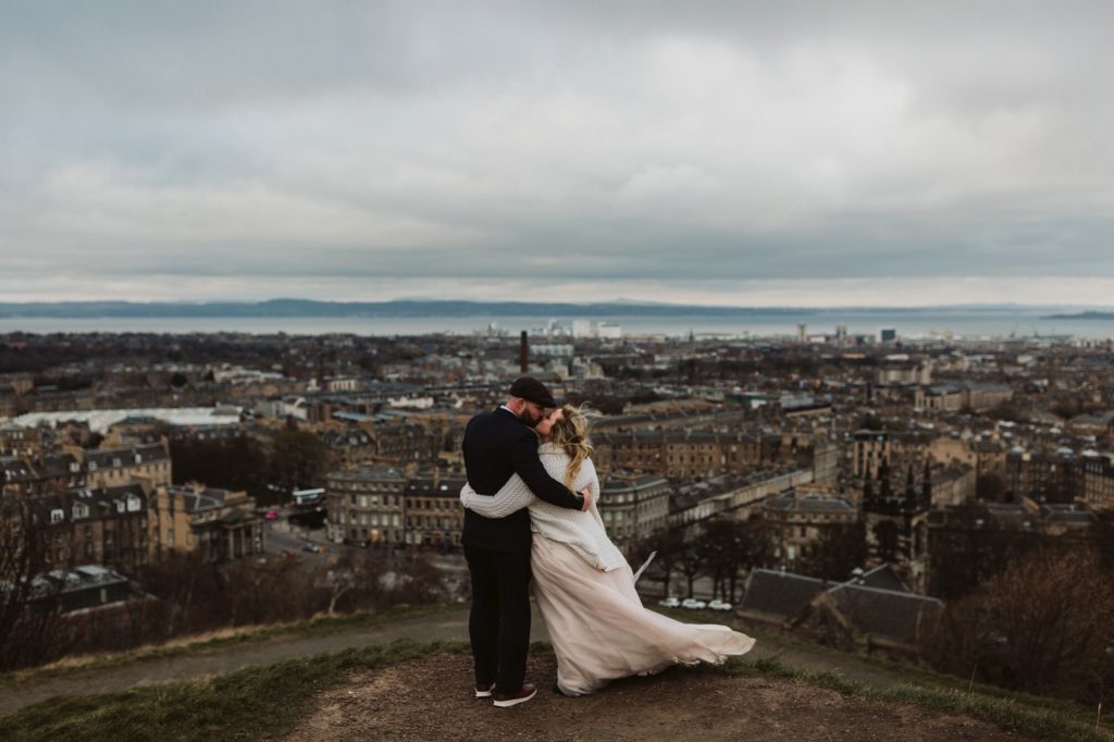 Calton Hill
