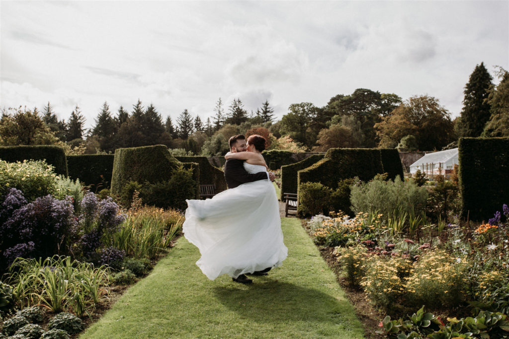 Culzean Castle