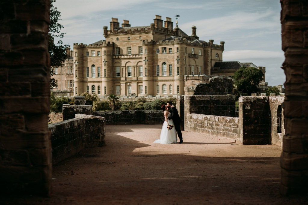 Culzean Castle
