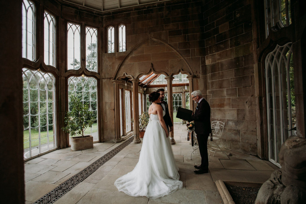 Culzean Castle