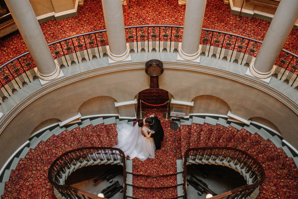Culzean Castle