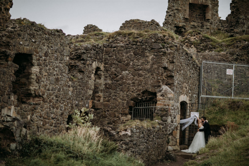 Culzean Castle