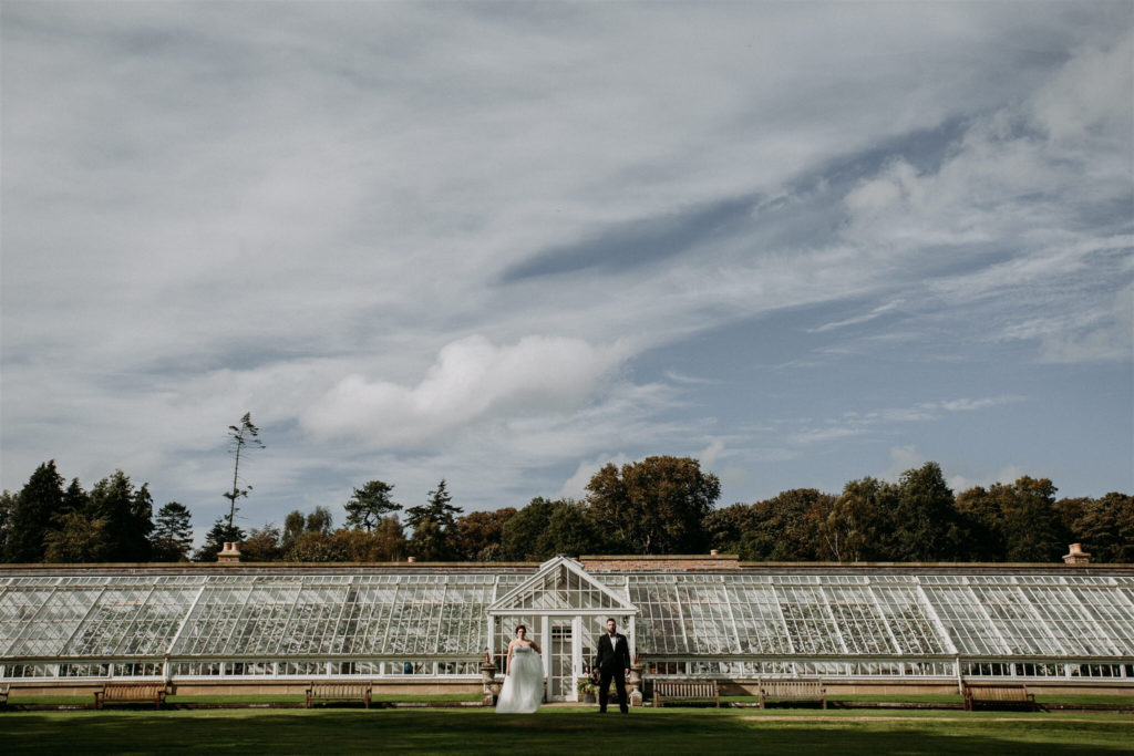 Culzean Castle