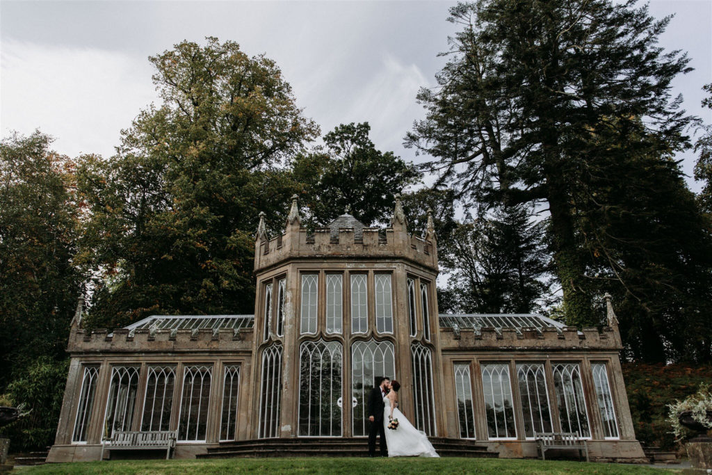 Culzean Castle