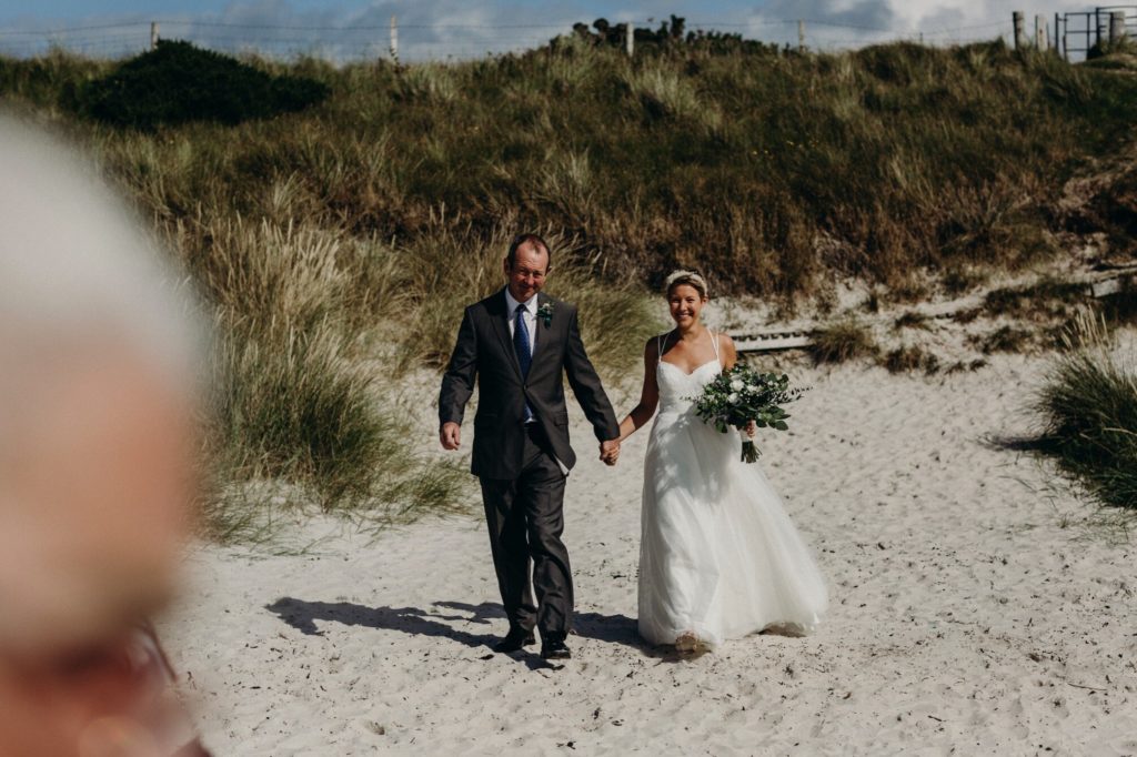 Camusdarach Beach