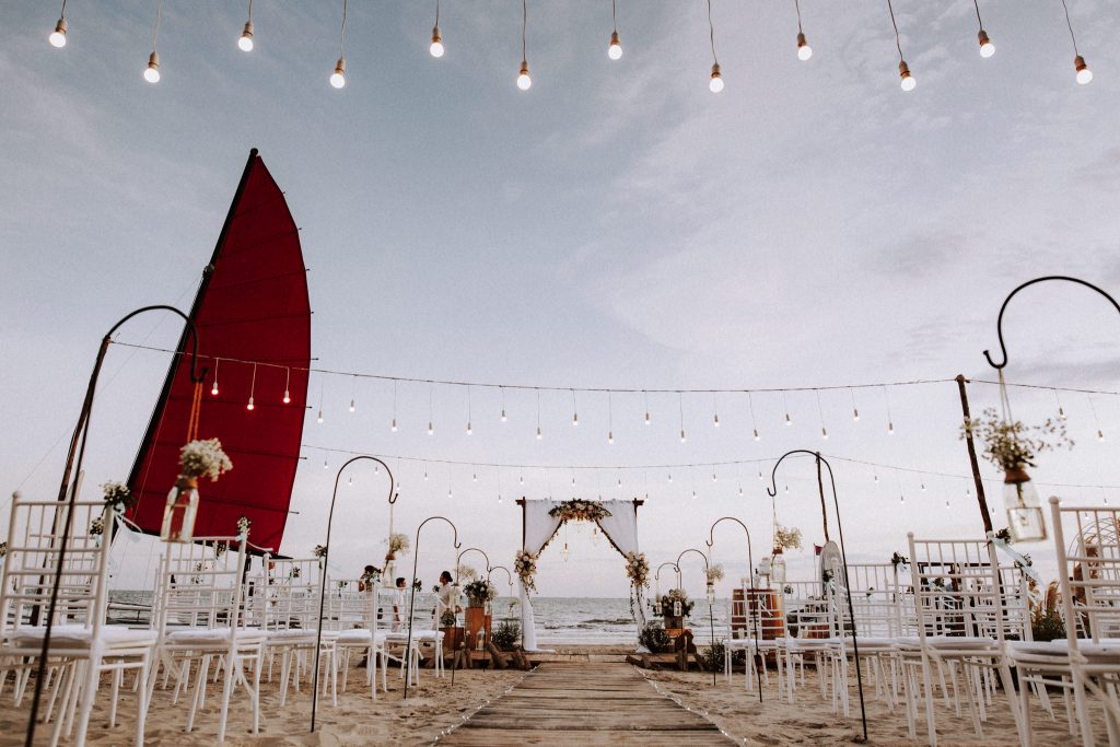 Coco Beachcamp Lagi