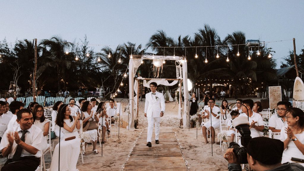 Coco Beachcamp Lagi