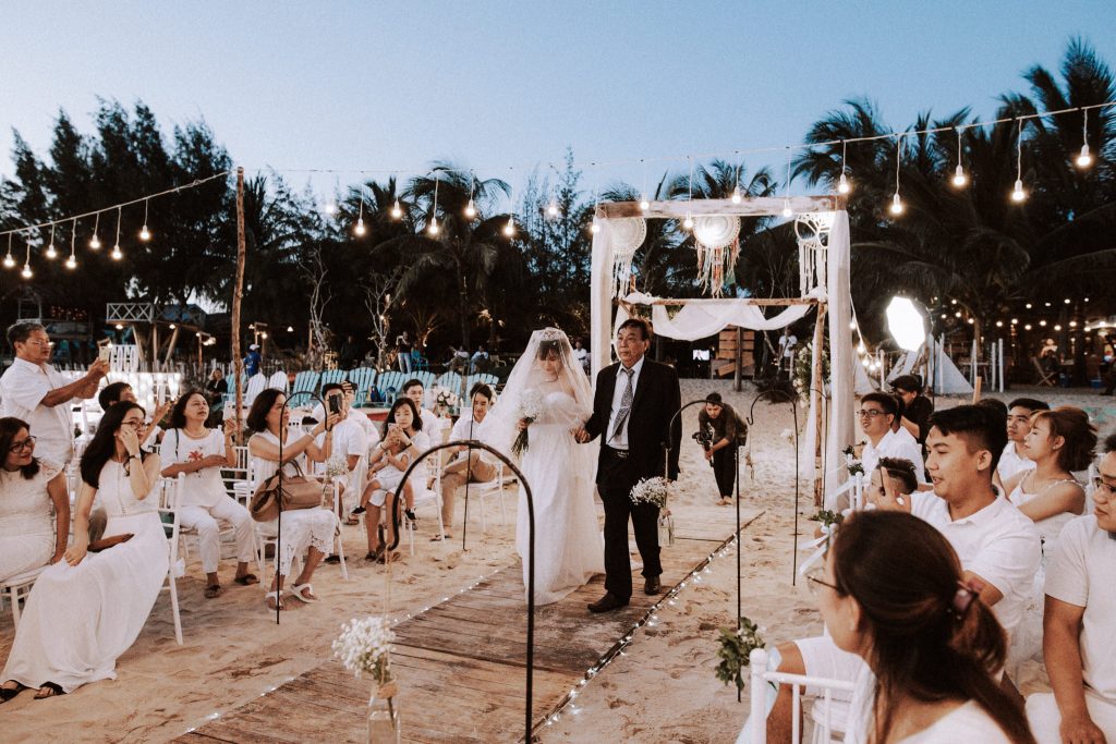 Coco Beachcamp Lagi