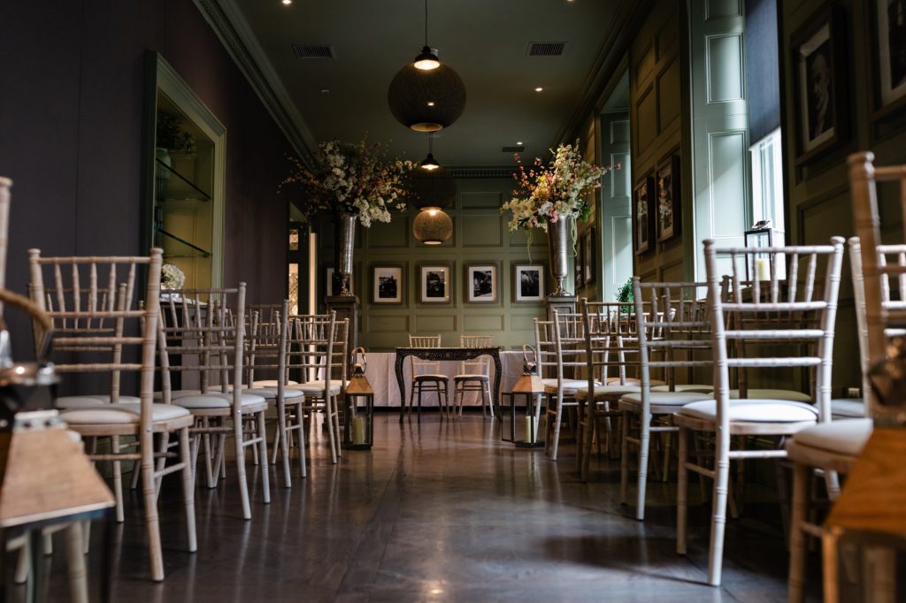 The Corinthian Club