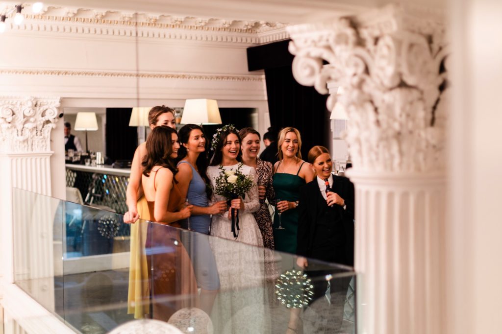 The Corinthian Club