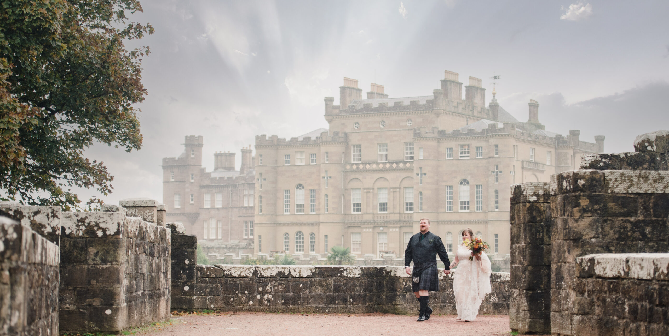 Culzean Castle