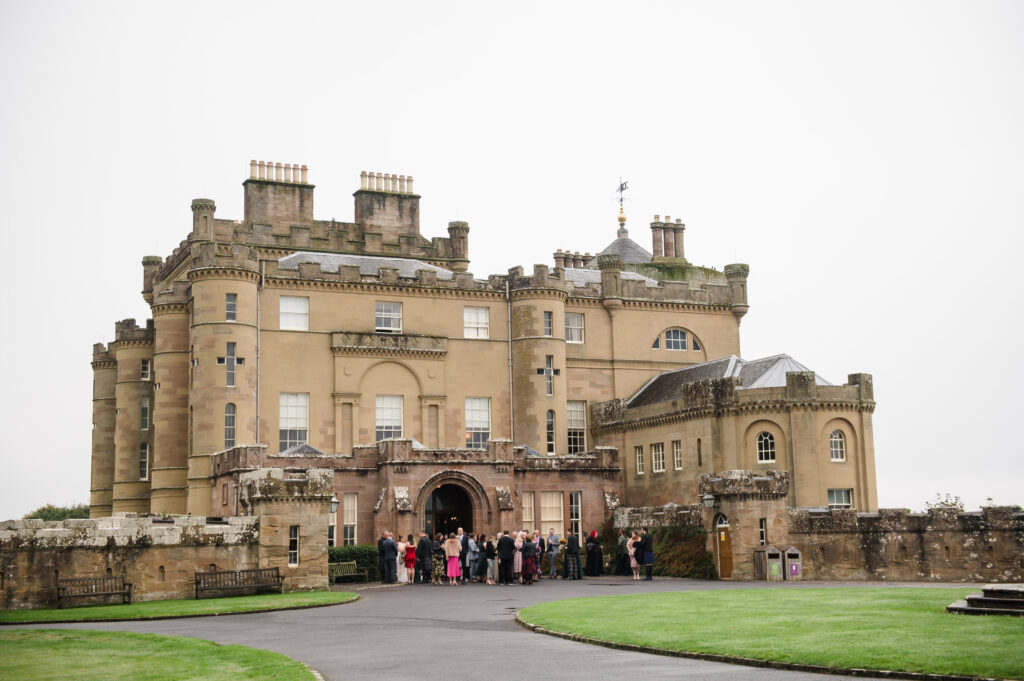 Culzean Castle