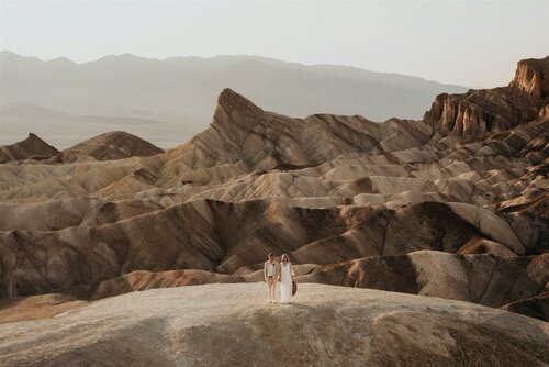 Death Valley National Park
