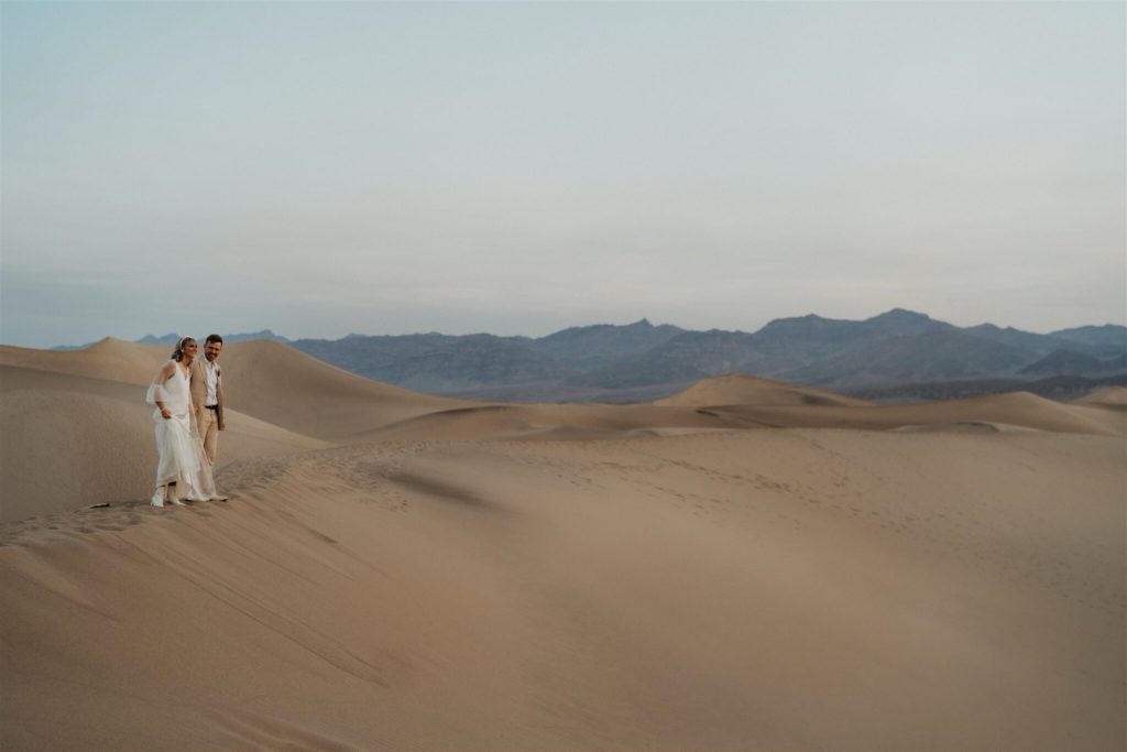 Death Valley National Park