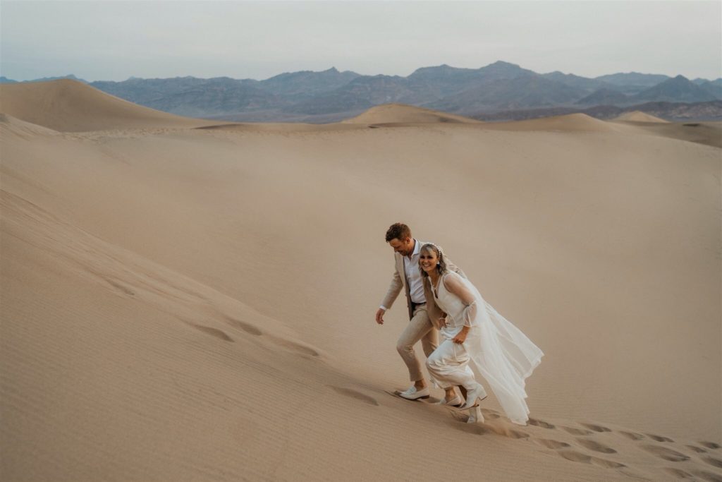 Death Valley National Park