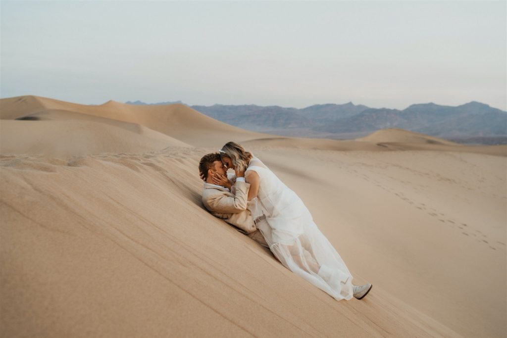 Death Valley National Park