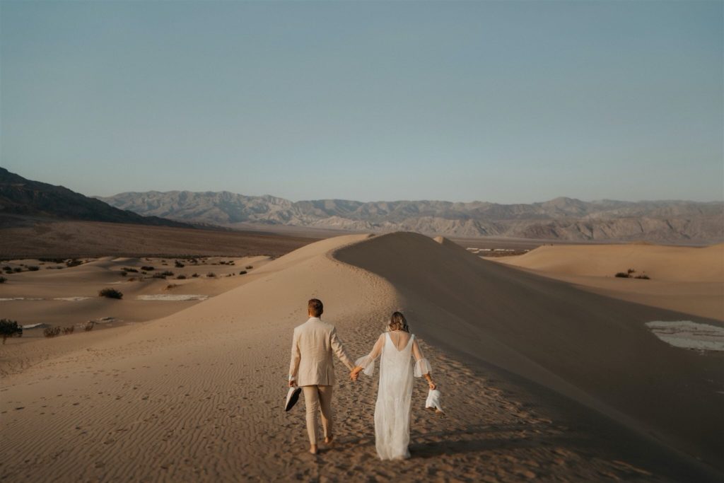 Death Valley National Park