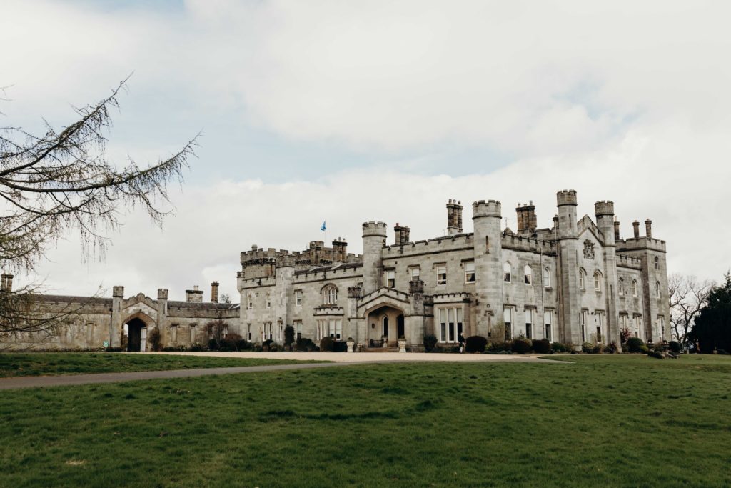 Dundas Castle