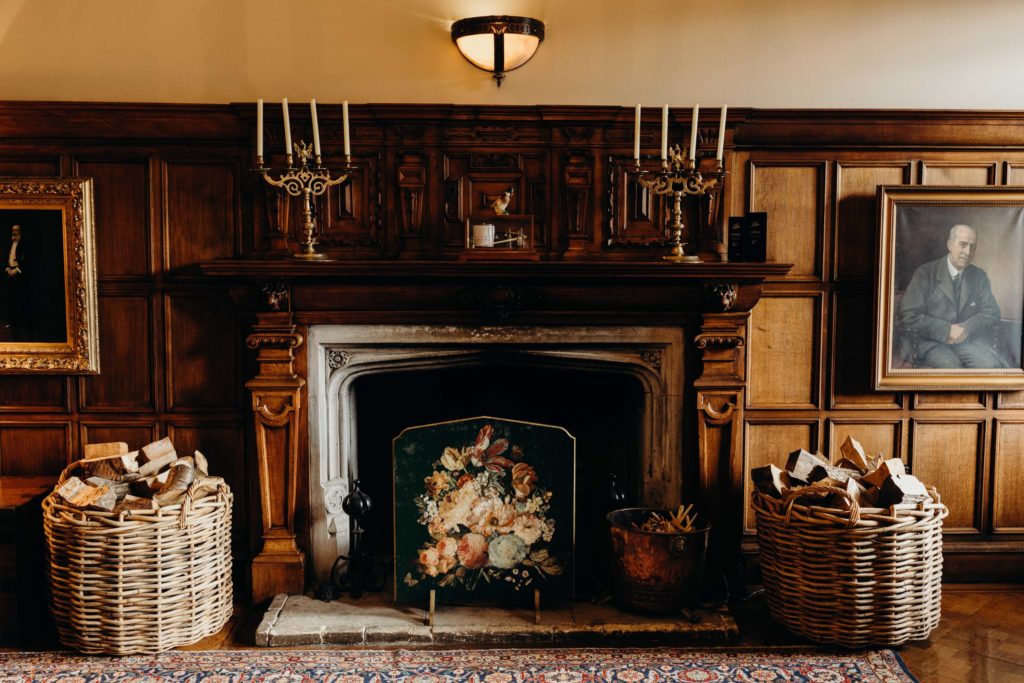 Dundas Castle
