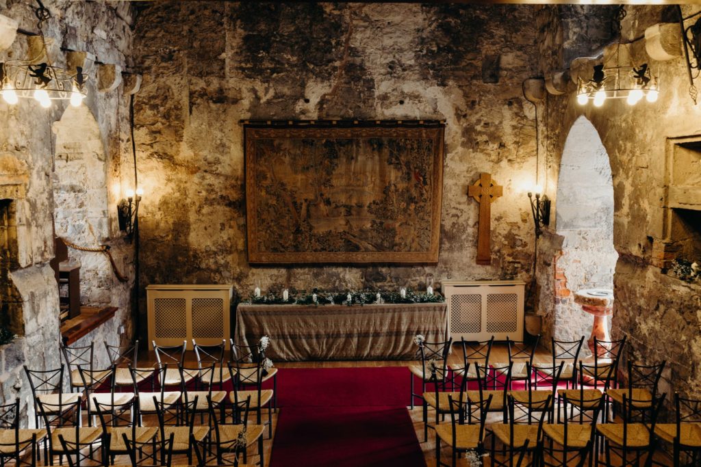 Dundas Castle