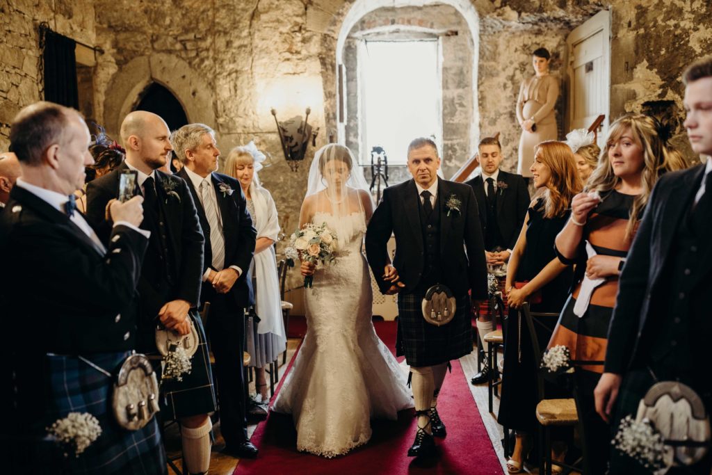 Dundas Castle