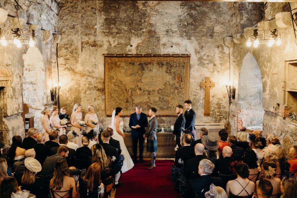 Dundas Castle