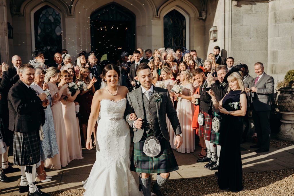 Dundas Castle