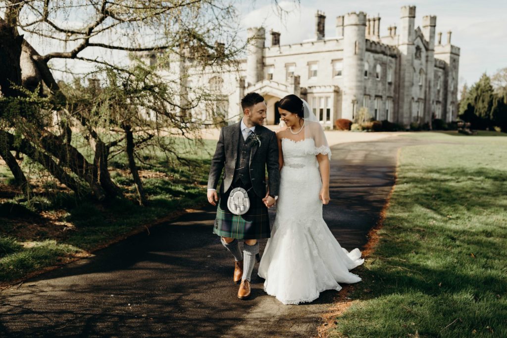 Dundas Castle