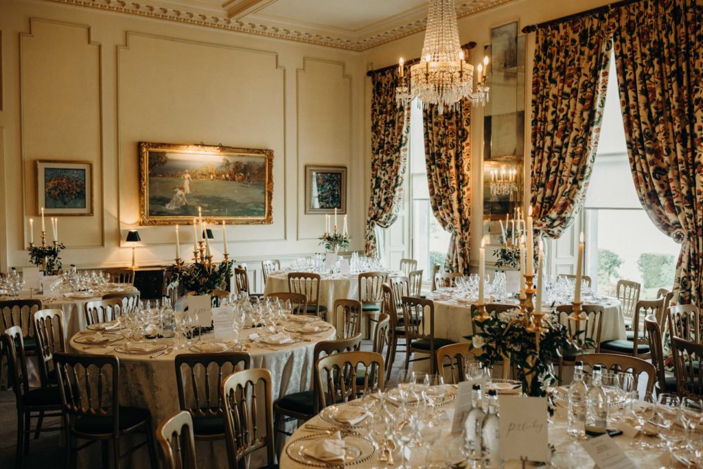 Dundas Castle