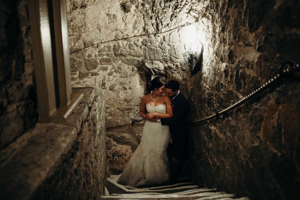 Dundas Castle