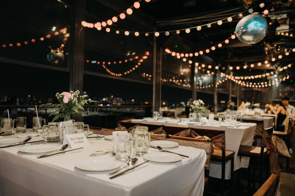 Én Restaurant and Event Space