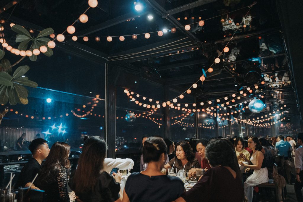 Én Restaurant and Event Space