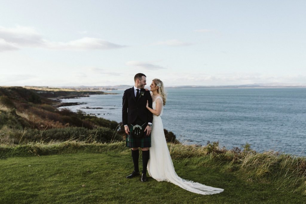 Fairmont St Andrews