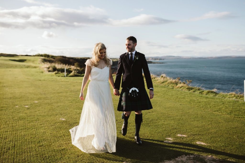 Fairmont St Andrews