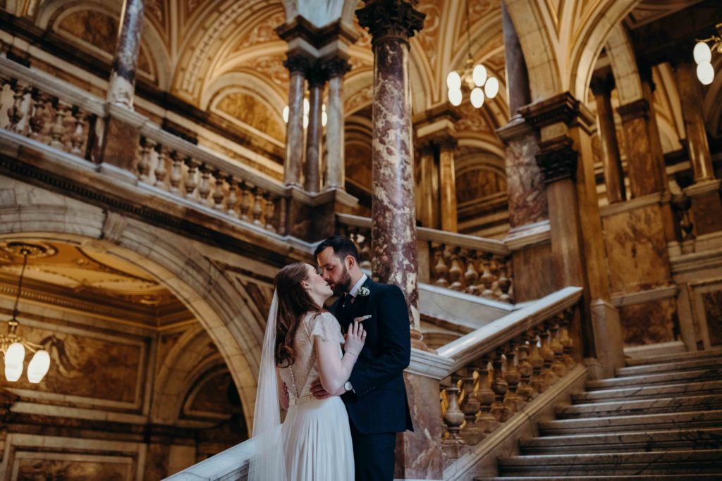 Gasglow City Chambers