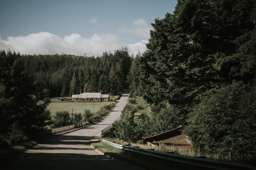 Glen Dye Cabins and Cottages